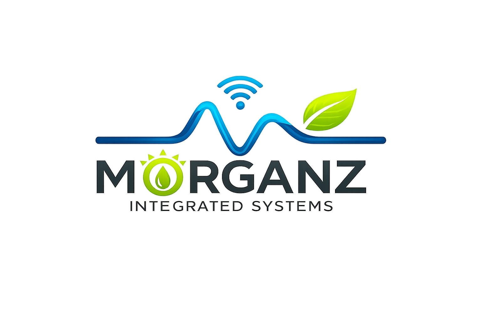 Morganz logo